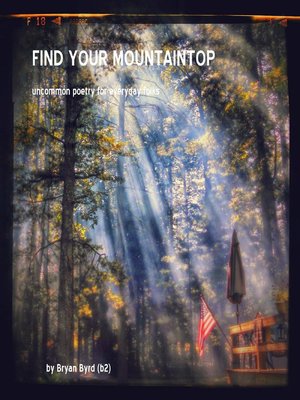 cover image of Find Your Mountaintop